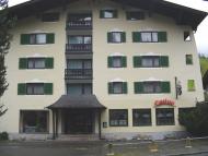 Hotel Kristall Saalbach Saalbach